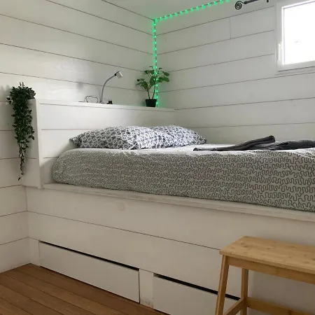 بيت للعطل Bateau Sur L'erdre Au Coeur De